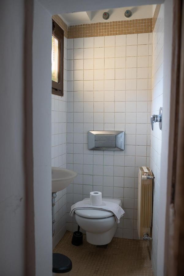 Can Llonga Riudarenes Exteriér fotografie